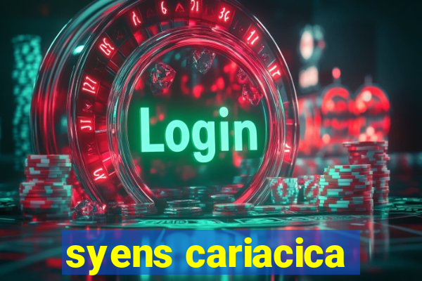 syens cariacica